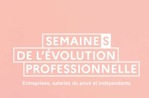 Les semaines de l évolution professionnelle FPETT